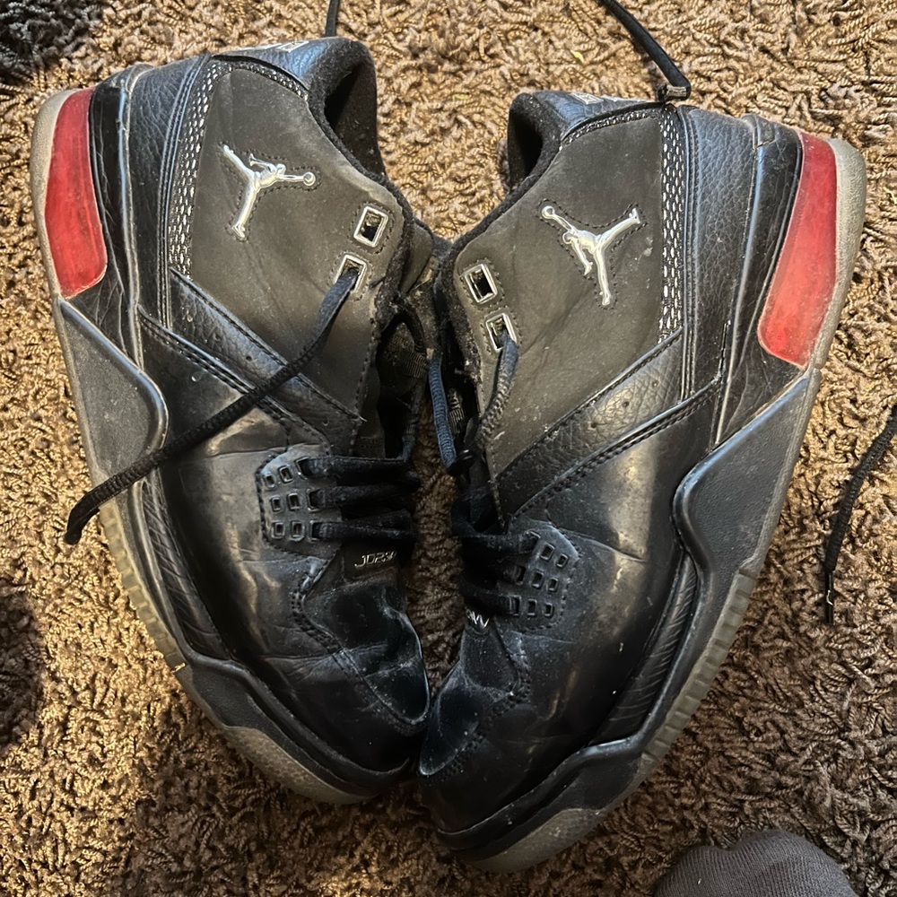Air Jordan shoes